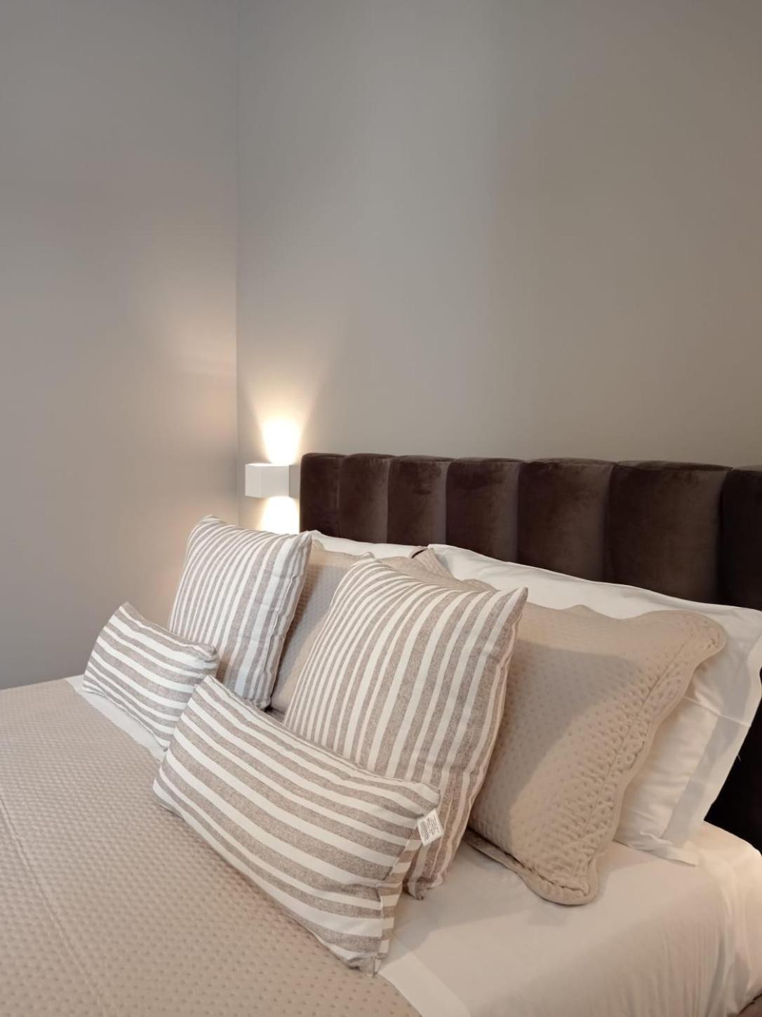 Indipendence Home Специя Экстерьер фото