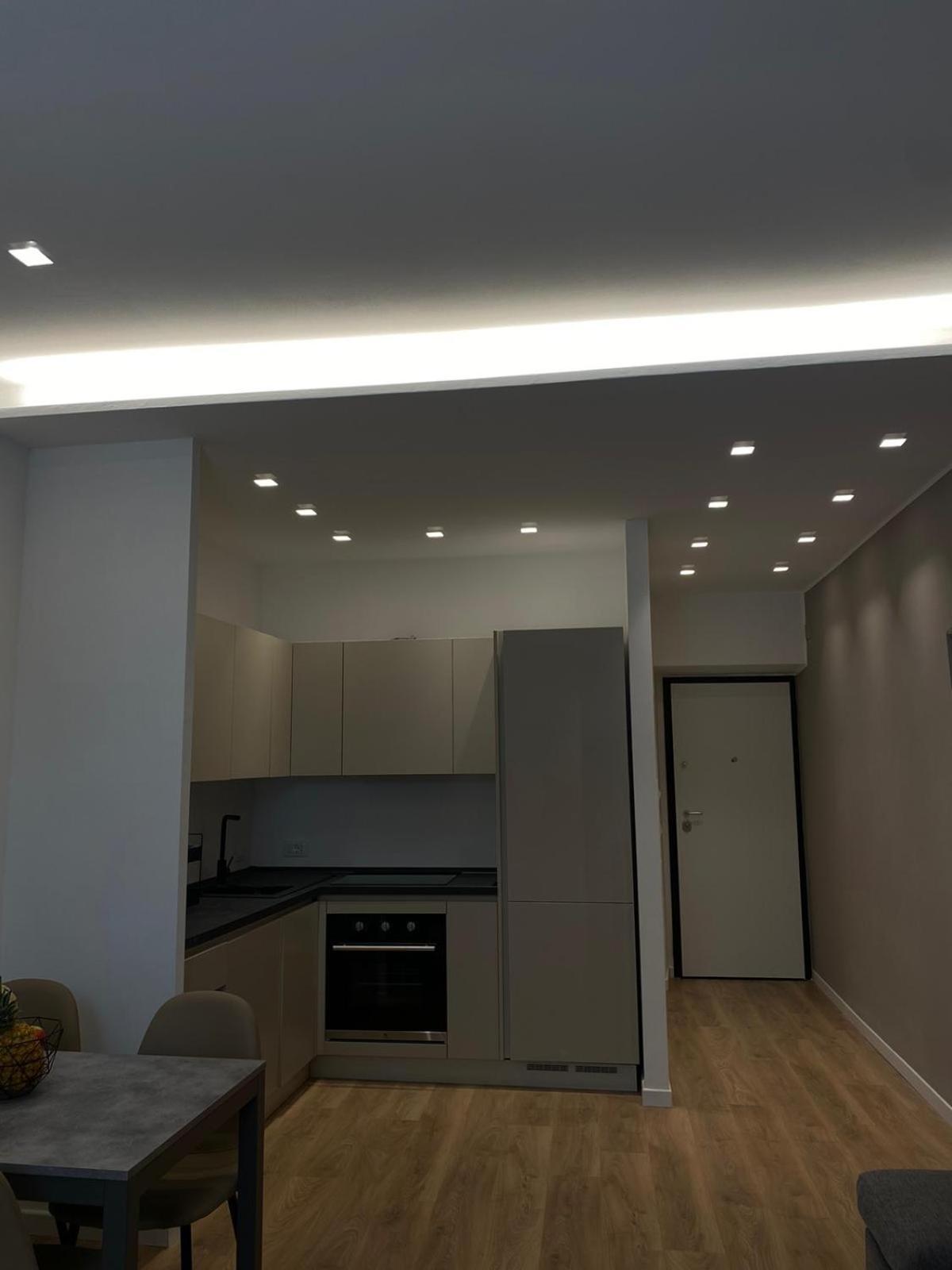 Indipendence Home Специя Экстерьер фото