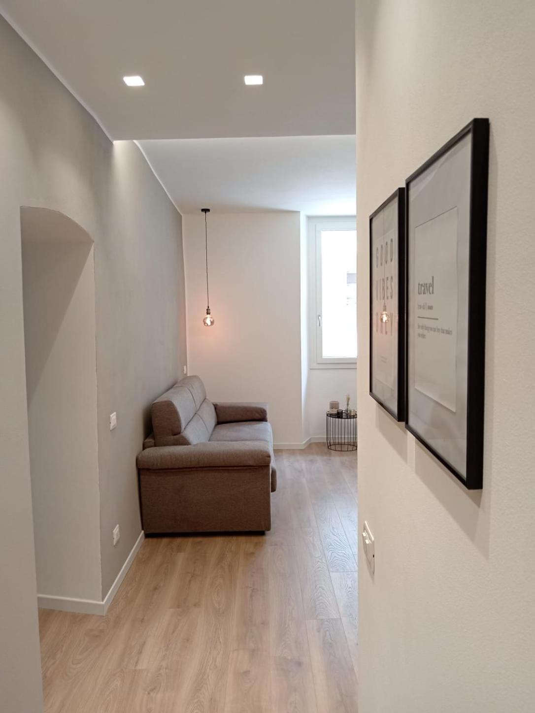 Indipendence Home Специя Экстерьер фото