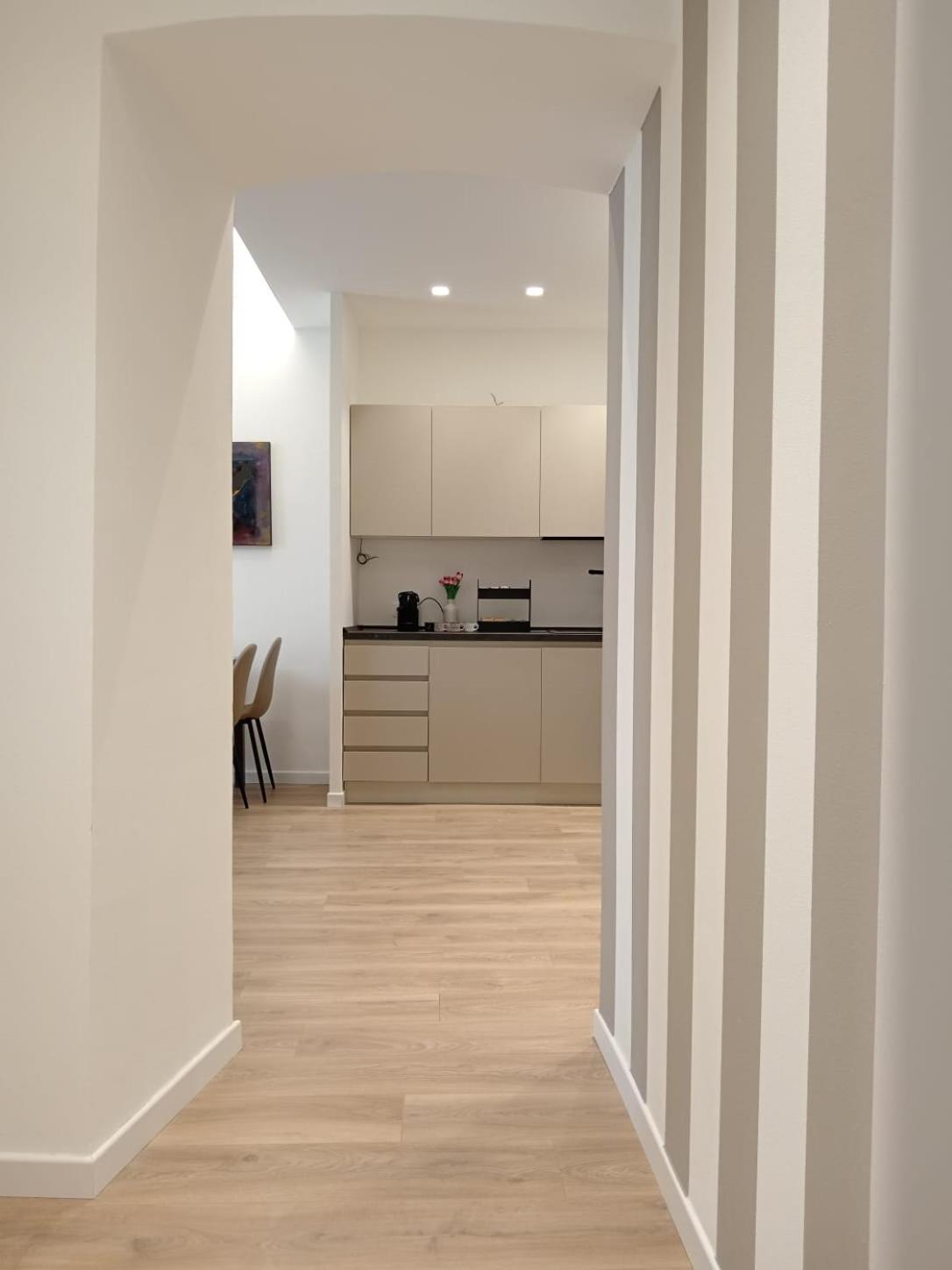Indipendence Home Специя Экстерьер фото