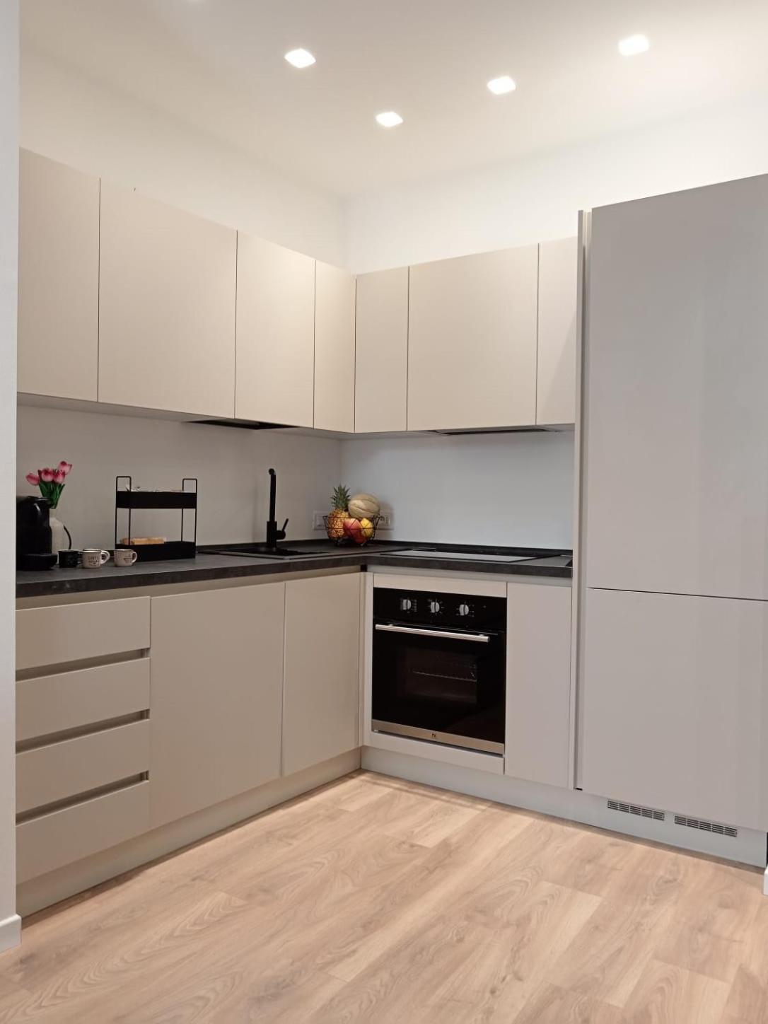 Indipendence Home Специя Экстерьер фото